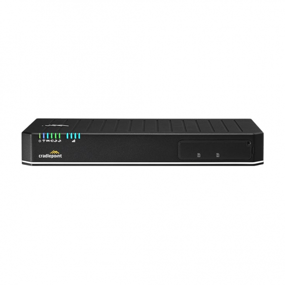 Cradlepoint E300 - Router 5G