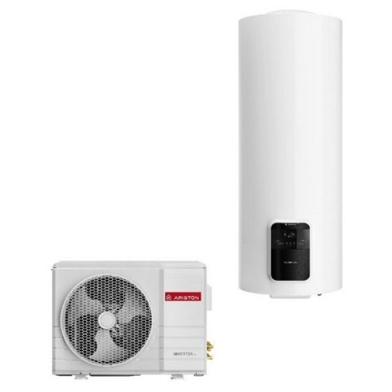 Ariston NUOS SPLIT Wi-Fi WH – a parete – 250/200 litri
